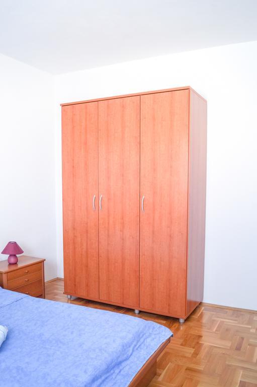 Apartments Bobi Zadar Extérieur photo